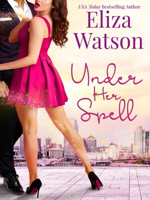 cover image of Under Her Spell